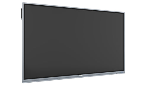 EAN 813097025548 - Vivitek NovoTouch EK755i pizarra blanca interactiva 190,5 cm (75") 3840 x 2160 Pixeles Pantalla táctil Gri imagen 2