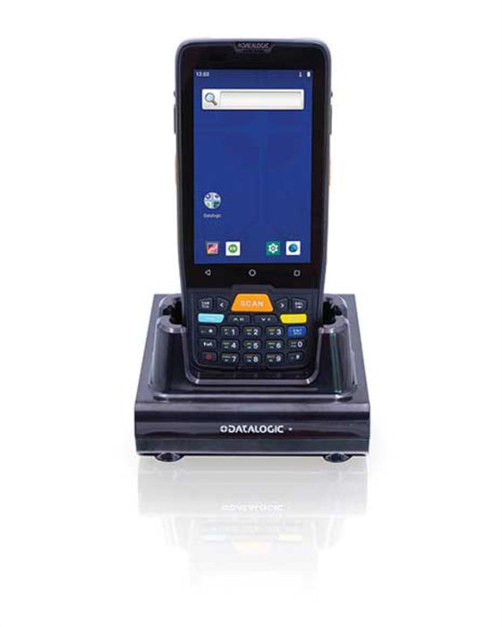 EAN 5704174266952 - Datalogic Memor K ordenador móvil de mano 10,2 cm (4") 800 x 480 Pixeles Pantalla táctil 268 g Negro imagen 4