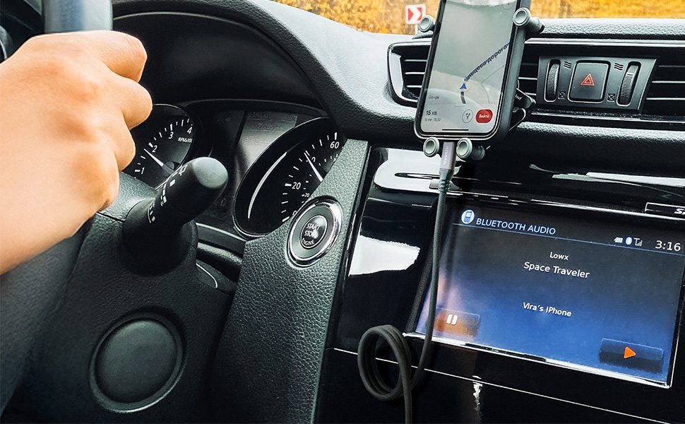 EAN 4711658150271 - ADATA CACCU3-100W-100AN-BK cable USB USB 3.2 Gen 2 (3.1 Gen 2) 1 m USB C Negro imagen 9