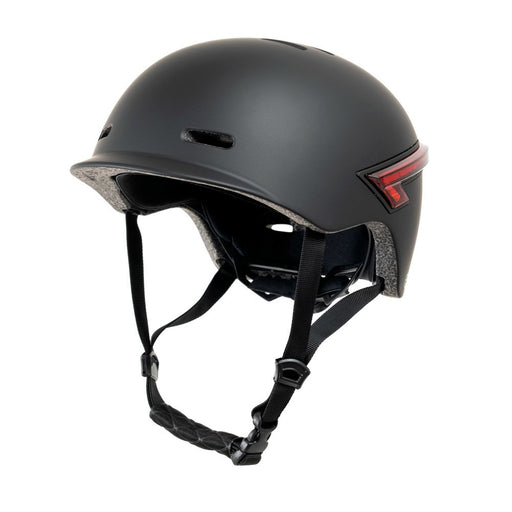 EAN 8434127500983 - Youin MA1015 gorra y accesorio deportivo para la cabeza Negro imagen 1