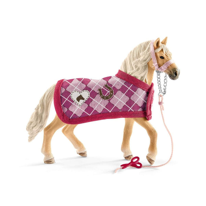 EAN 4055744021817 - schleich HORSE CLUB 42431 figura de juguete para niños imagen 1