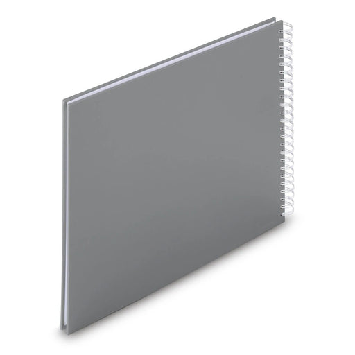 EAN 4007249098382 - Hama Fine Art álbum de foto y protector Gris 300 hojas 10 x 15 cm Encuadernación espiral imagen 2