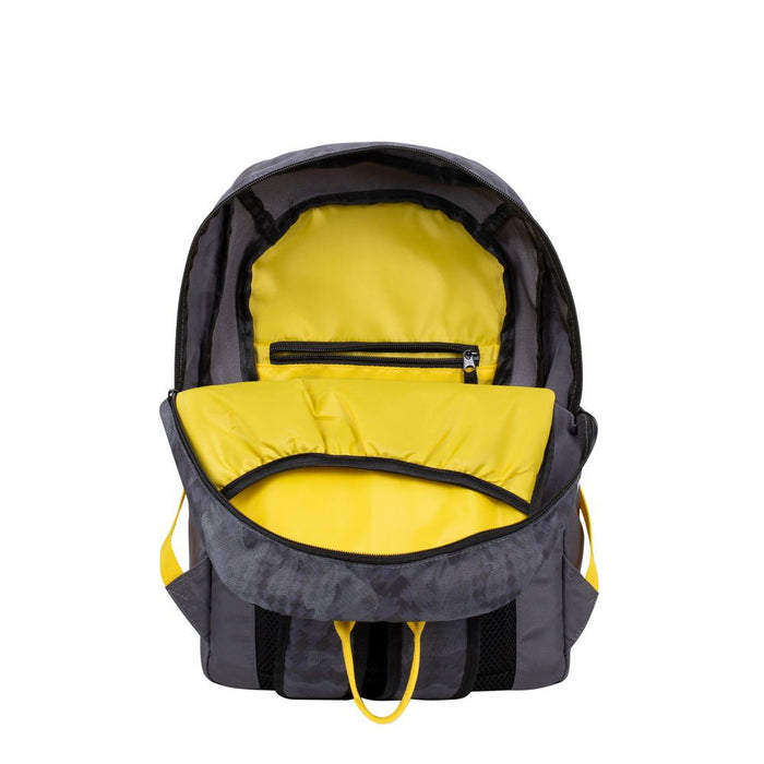 EAN 4260709010441 - Rivacase Erebus 33,8 cm (13.3") Mochila Camuflaje, Gris imagen 20