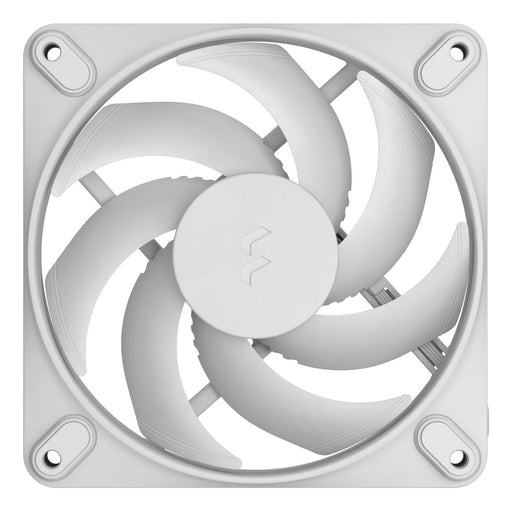 EAN 7340172708858 - Fractal Design Momentum 12 Carcasa del ordenador Ventilador 12 cm Blanco 1 pieza(s) imagen 2