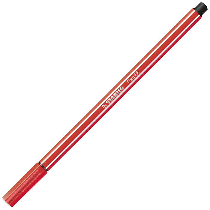 EAN 4006381327206 - STABILO Pen 68 rotulador Multicolor 20 pieza(s) imagen 3