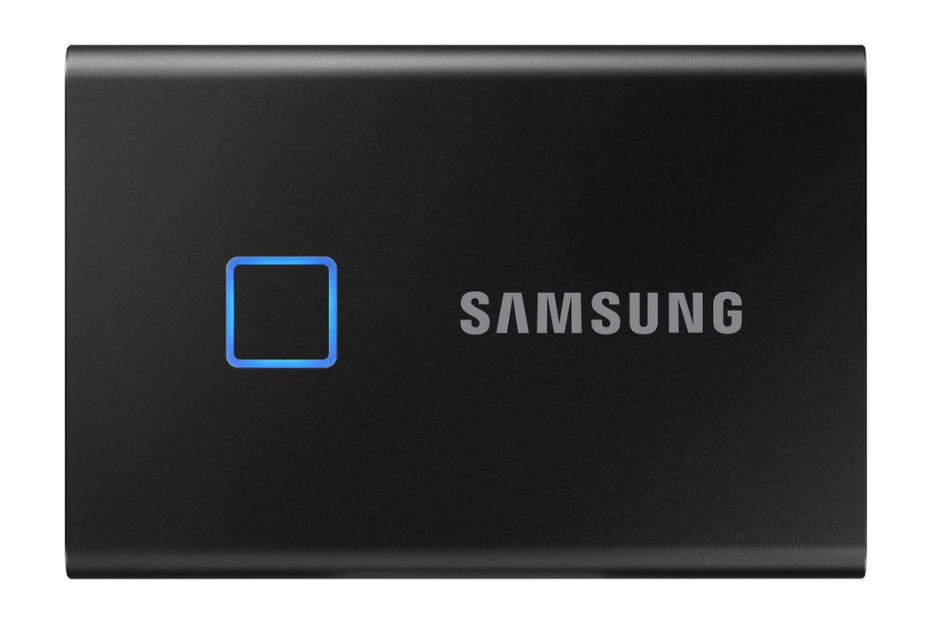 EAN 8806090195303 - Samsung MU-PC2T0K 2 TB USB Tipo C 3.2 Gen 2 (3.1 Gen 2) Negro imagen 8