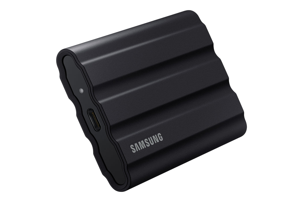 EAN 8806092968448 - Samsung MU-PE4T0S 4 TB USB Tipo C 3.2 Gen 2 (3.1 Gen 2) Negro imagen 7