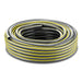 EAN 4054278503981 - Kärcher PERFORMANCE PLUS 3/4" manguera de jardín 25 m Negro, Amarillo imagen 1