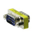 EAN 4040849503009 - Goobay CAK ADAP D-SUB9 M/M gender changer 9 pin imagen 1
