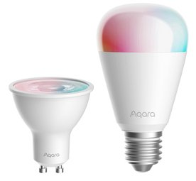 EAN 6975833357109 - Aqara LED Bulb T2 Bombilla inteligente Bluetooth/Zigbee 4,9 W imagen 2