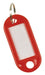 EAN 5705831026919 - Q-CONNECT KF02691 llavero Rojo 100 pieza(s) imagen 1