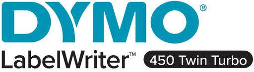 EAN 2001837824003 - DYMO LabelWriter 450 Twin Turbo impresora de etiquetas Térmica directa 600 x 300 DPI imagen 2