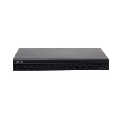 EAN 6939554981593 - Dahua Technology NVR4204-P-4KS2/L Grabadore de vídeo en red (NVR) 1U Negro imagen 2