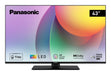 EAN 5025232964956 - Panasonic TB-43W60AEZ Televisor 109,2 cm (43") 4K Ultra HD Smart TV Wifi Negro imagen 1