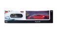 EAN 4042774444372 - Jamara Ford GT modelo controlado por radio Coche Motor eléctrico 1:24 imagen 5