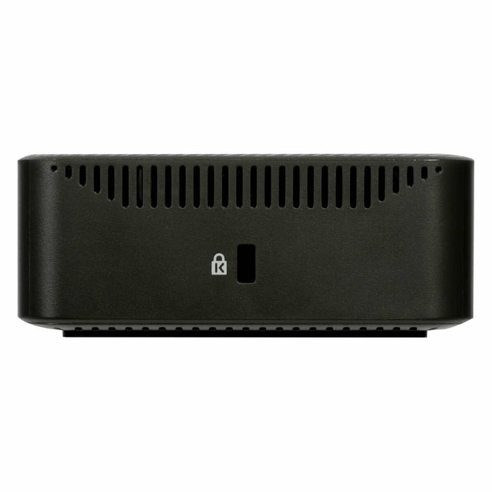 EAN 5051794042702 - Targus DOCK460EUZ base para portátil y replicador de puertos Alámbrico USB4 Negro imagen 11