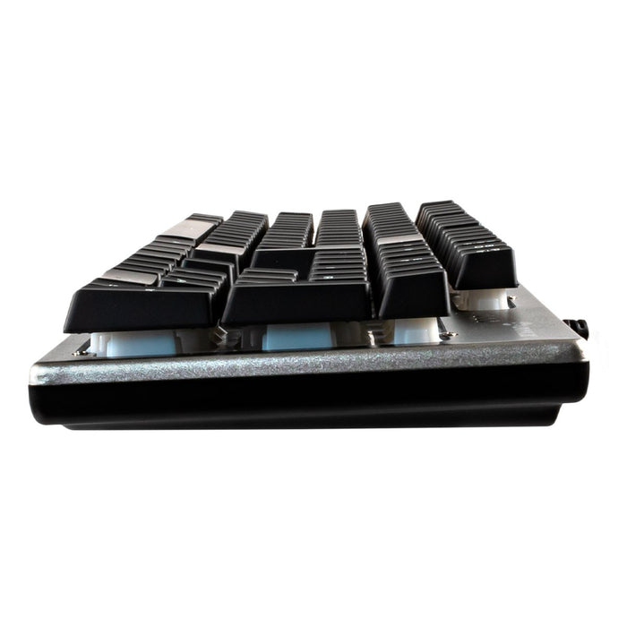 EAN 6974560220236 - UNYKAch UK505450 teclado Juego USB QWERTY Portugués Gris imagen 8
