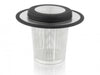 EAN 8711871014912 - Bredemeijer 1491 filtro para tetera Acero inoxidable imagen 1