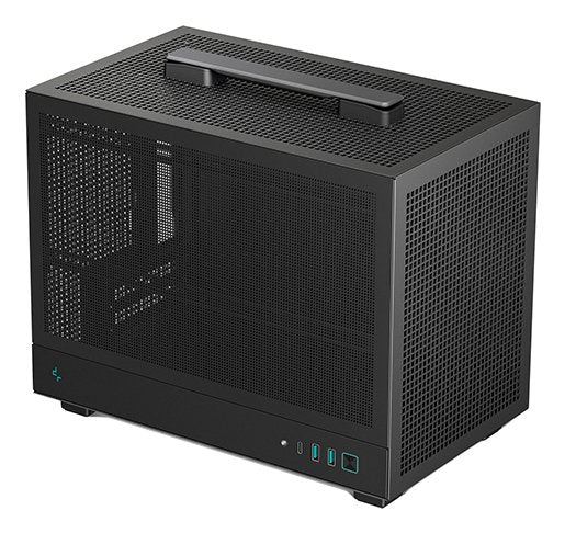 EAN 6933412774013 - DeepCool CH160 MESH Negro imagen 1