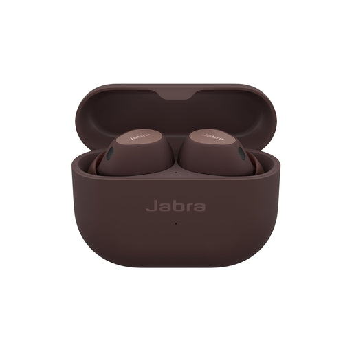 EAN 5707055060458 - Jabra Elite 10 Auriculares Inalámbrico Dentro de oído Llamadas/Música Bluetooth Marrón imagen 2