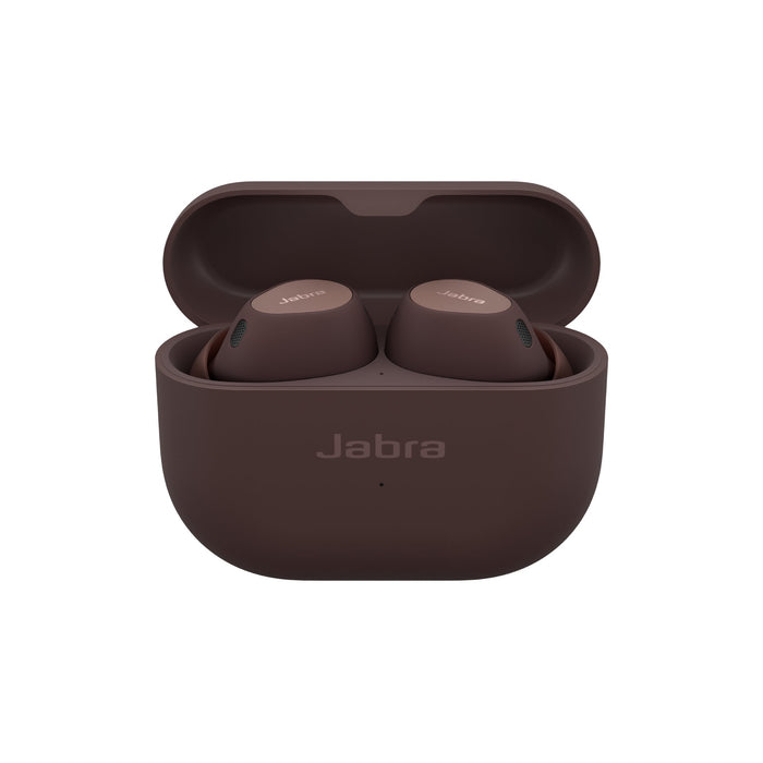 EAN 5707055060458 - Jabra Elite 10 Auriculares Inalámbrico Dentro de oído Llamadas/Música Bluetooth Marrón imagen 2