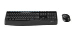 EAN 5099206069954 - Logitech 920-008351 teclado Ratón incluido Oficina RF inalámbrico Checa Negro imagen 7