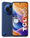 EAN 4894461787695 - TCL 605 16,9 cm (6.67") SIM doble Android 15 4G USB Tipo C 8 GB 256 GB 5200 mAh Azul imagen 1