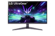 EAN 8806096090688 - LG 27GS50F-B pantalla para PC 68,6 cm (27") 1920 x 1080 Pixeles Full HD LCD Gris imagen 1