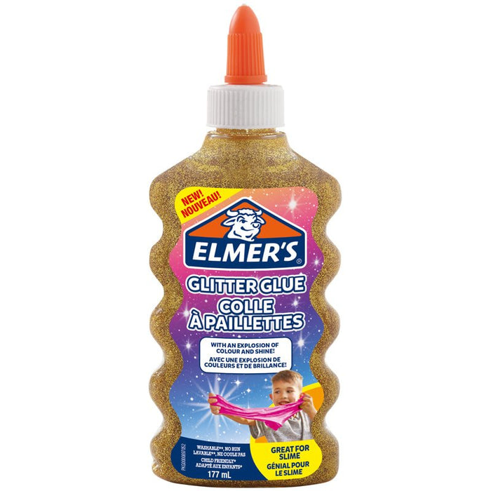EAN 3026980772512 - Elmer's 2077251 material adhesivo para bellas artes y manualidades imagen 1
