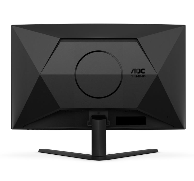 EAN 4038986182164 - AOC G4 CQ32G4VE pantalla para PC 81,3 cm (32") 2560 x 1440 Pixeles Quad HD LCD Negro, Gris imagen 14