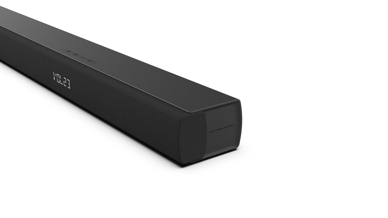 EAN 6942351409085 - Hisense HS3100 altavoz soundbar Negro 3.1 canales 480 W imagen 10