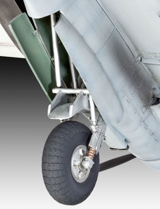 EAN 4009803047584 - Revell De Havilland MOSQUITO MK.IV Maqueta de avión de ala fija Kit de montaje 1:32 imagen 2