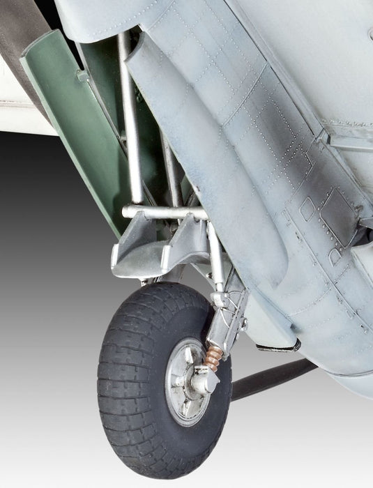 EAN 4009803047584 - Revell De Havilland MOSQUITO MK.IV Maqueta de avión de ala fija Kit de montaje 1:32 imagen 2