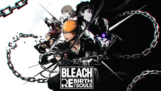 EAN 3391892033083 - BANDAI NAMCO Entertainment BLEACH Rebirth of Souls Estándar PlayStation 5 imagen 1