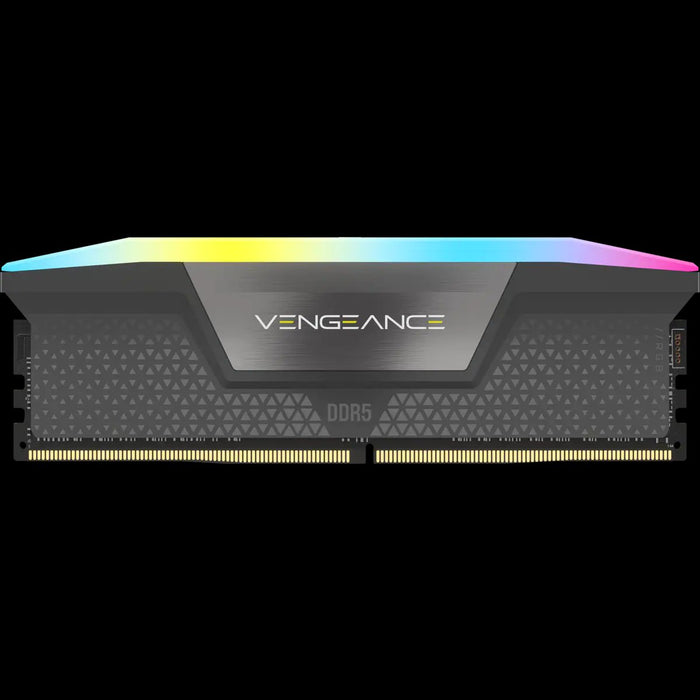 EAN 0840006600084 - Corsair Vengeance RGB módulo de memoria 32 GB 2 x 16 GB DDR5 imagen 4
