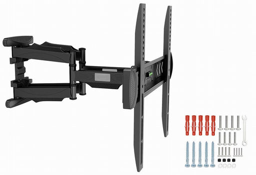 EAN 8716309127400 - Gembird WM-58ST-01 soporte para TV 147,3 cm (58") Acero imagen 1