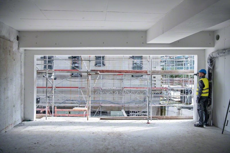 EAN 4059952548043 - Bosch GLM 50-25 G Professional imagen 6