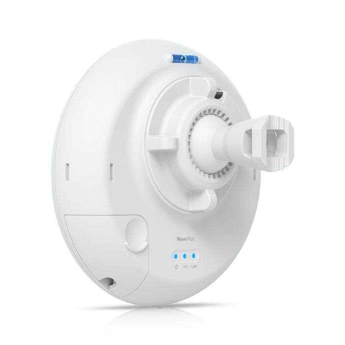 EAN 0810084693872 - Ubiquiti UISP Wave Pico Puente wifi 800 Mbit/s Blanco imagen 8