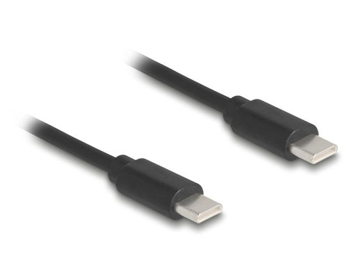 EAN 4043619903696 - DeLOCK 90369 cable USB USB 2.0 0,75 m USB C Negro imagen 2