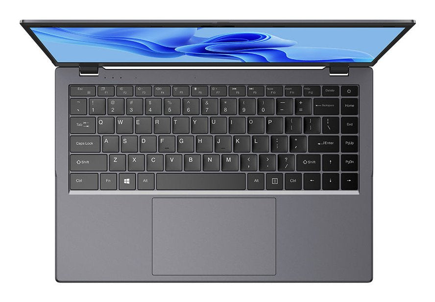 EAN 6935768757412 - Chuwi GemiBook X Pro Portátil 35,6 cm (14") Full HD 8 GB LPDDR5-SDRAM 256 GB SSD Wi-Fi 6 (802.11ax) Windo imagen 4