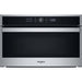 EAN 8003437397325 - Whirlpool WMD44MX Acero inoxidable Microondas con grill Integrado 31 L 1000 W imagen 1