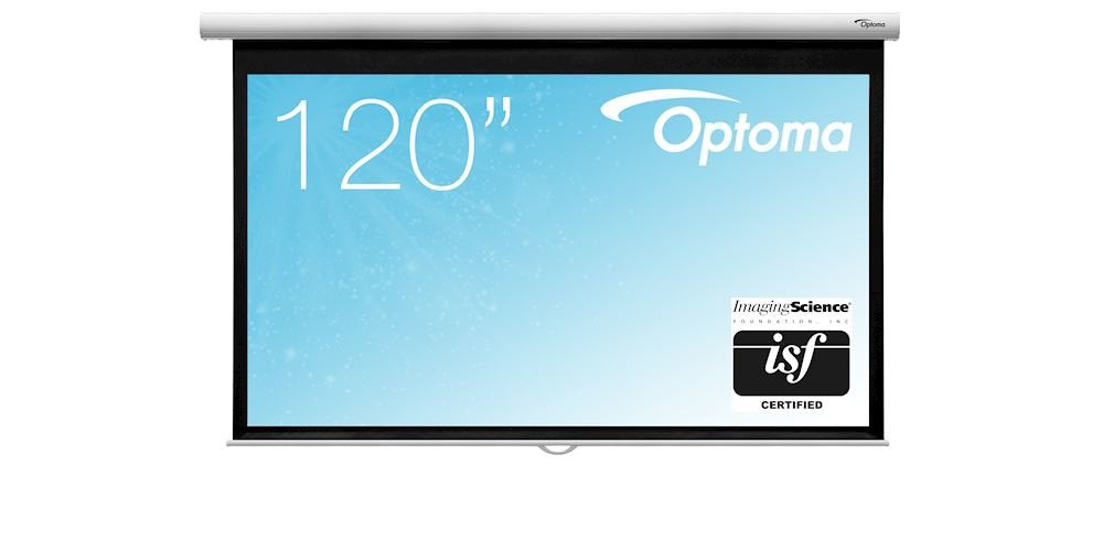 EAN 5055387661325 - Optoma DS-9120MGA pantalla de proyección 3,05 m (120") 16:9 imagen 4