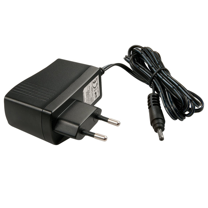 EAN 4002888702270 - Lindy 70227 adaptador e inversor de corriente Interior Negro imagen 1
