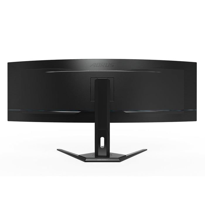 EAN 4719331855680 - GIGABYTE AORUS CO49DQ pantalla para PC 124,5 cm (49") 5120 x 1440 Pixeles Negro imagen 5