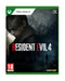 EAN 5055060974636 - Deep Silver Resident Evil 4 Estándar Xbox Series X imagen 1