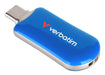 EAN 0023942302346 - Verbatim 30234 unidad flash USB 256 GB USB Tipo C 3.2 Gen 1 (3.1 Gen 1) Azul imagen 3