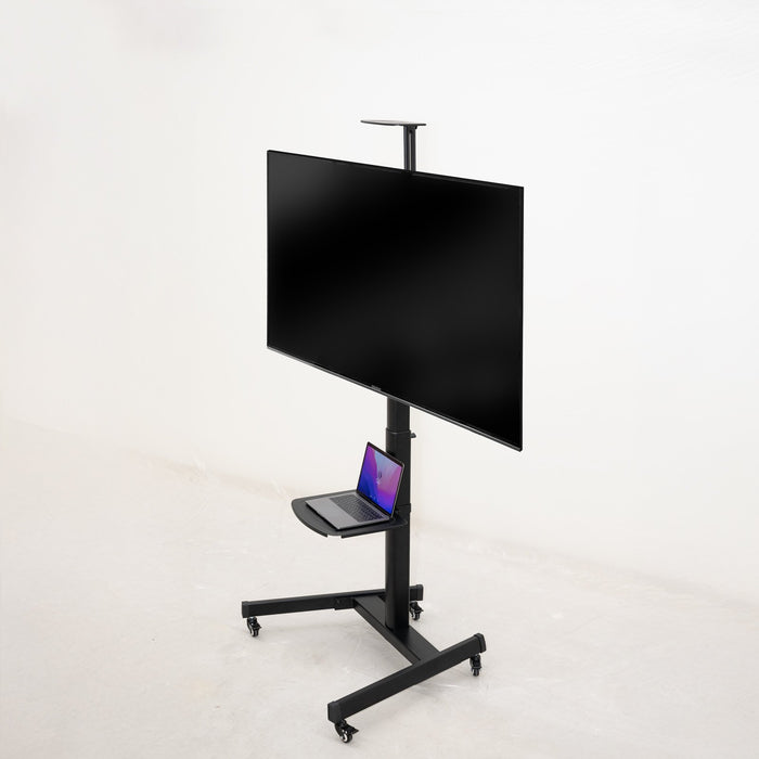 EAN 8433281015616 - TooQ FS1184M-B soporte para TV 177,8 cm (70") imagen 7