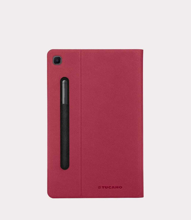 EAN 8020252164475 - Tucano Gala 26,4 cm (10.4") Folio Rojo imagen 3