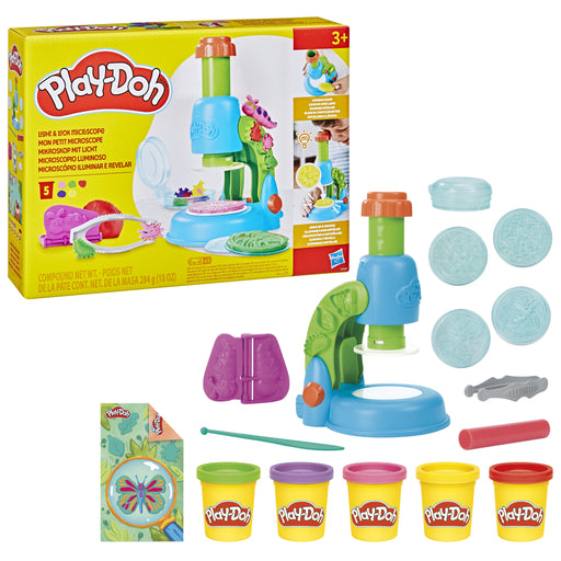 EAN 5010996289568 - Play-Doh G04945L0 compuesto para cerámica y modelaje 622 g Multicolor imagen 2