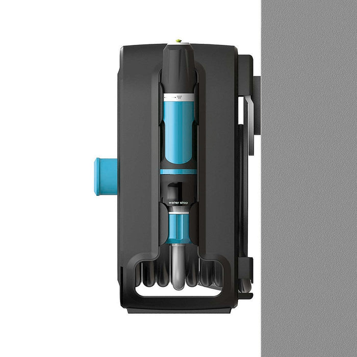 EAN 5907553506537 - CELLFAST 55-400 Caja portamanguera Negro imagen 5